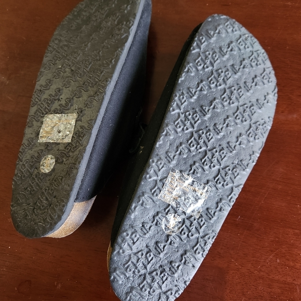 Black Loafers - Picture 3 of 3